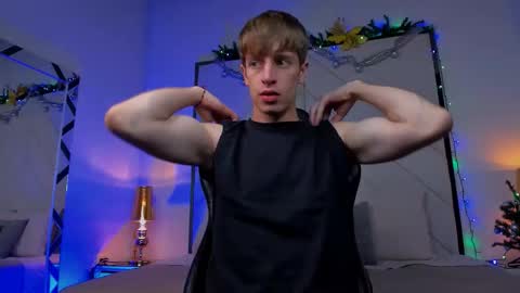 Romeo Ricci online show from 12.14.25