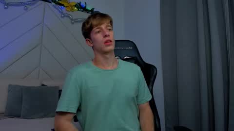 Romeo Ricci online show from 12.22.25