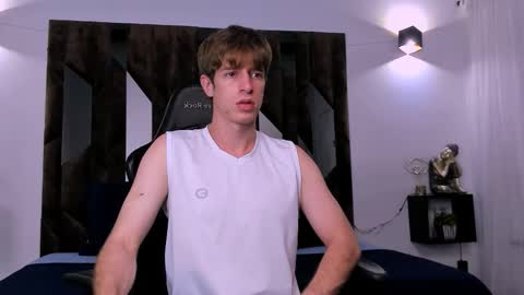 Romeo Ricci online show from 01.07.26