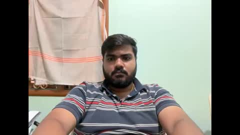 Romeo Sam online show from 10.21.25