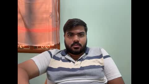 Romeo Sam online show from 10.22.25