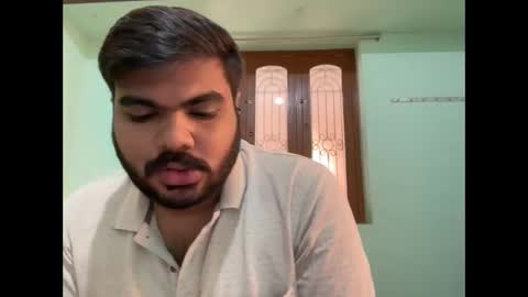 Romeo Sam online show from 11.12.25