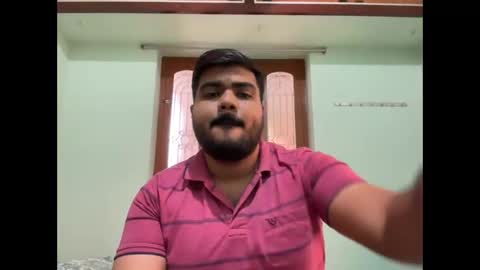 Romeo Sam online show from 12.22.25