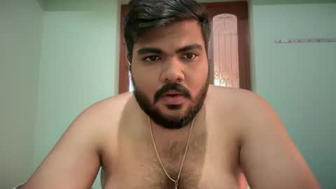 Romeo Sam online show from 01.11.26