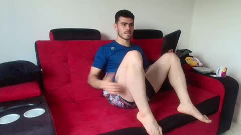 romeo_sexxx_ online show from 01.08.25