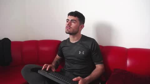 romeo_sexxx_ online show from 01.09.25