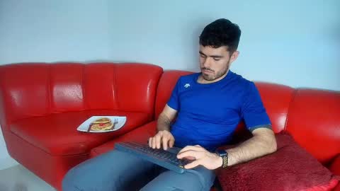 romeo_sexxx_ online show from 01.11.25