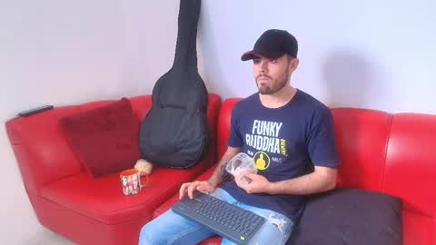 romeo_sexxx_ online show from 01.13.25