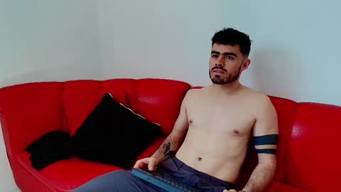 romeo_sexxx_ online show from 01.15.25