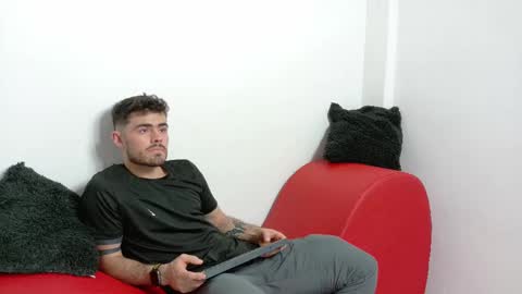 romeo_sexxx_ online show from 01.15.25