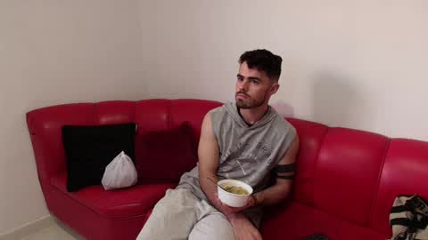 romeo_sexxx_ online show from 01.16.25