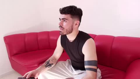 romeo_sexxx_ online show from 01.16.25