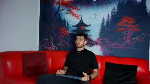 romeo_sexxx_ online show from 01.21.25