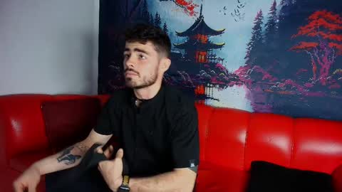 romeo_sexxx_ online show from 01.21.25