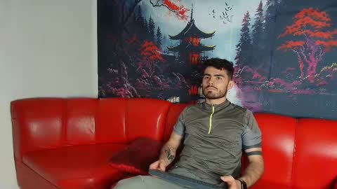 romeo_sexxx_ online show from 01.22.25
