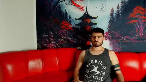 romeo_sexxx_ online show from 01.23.25