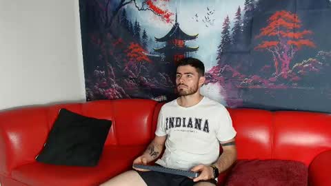 romeo_sexxx_ online show from 01.24.25