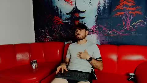 romeo_sexxx_ online show from 01.25.25