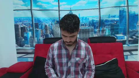 romeo_sexxx_ online show from 01.26.25