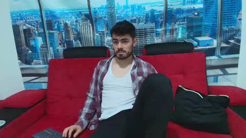 romeo_sexxx_ online show from 01.26.25