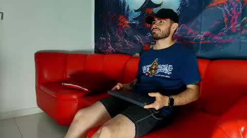 romeo_sexxx_ online show from 01.28.25