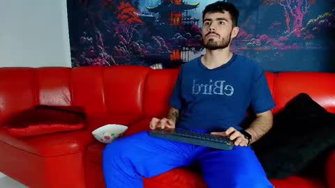 romeo_sexxx_ online show from 01.30.25