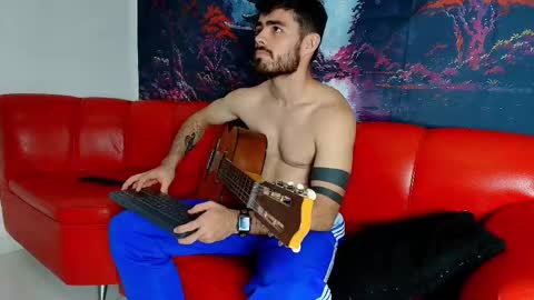 romeo_sexxx_ online show from 01.30.25