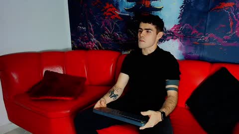 romeo_sexxx_ online show from 02.01.25