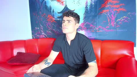 romeo_sexxx_ online show from 02.02.25