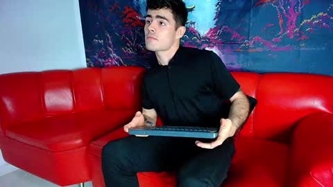 romeo_sexxx_ online show from 02.02.25