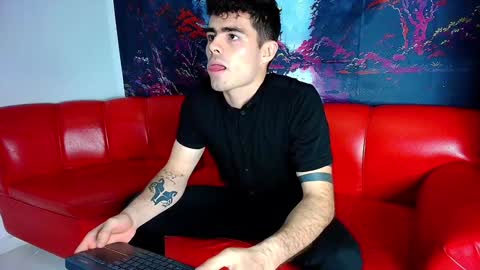 romeo_sexxx_ online show from 02.02.25