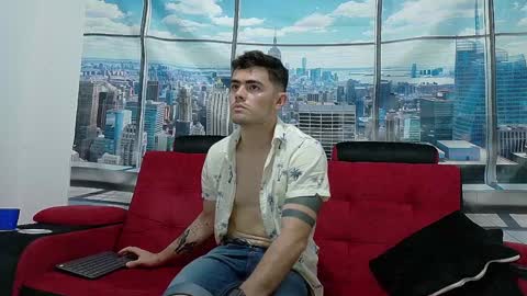 romeo_sexxx_ online show from 02.05.25