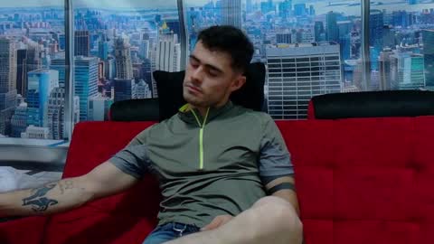romeo_sexxx_ online show from 02.06.25