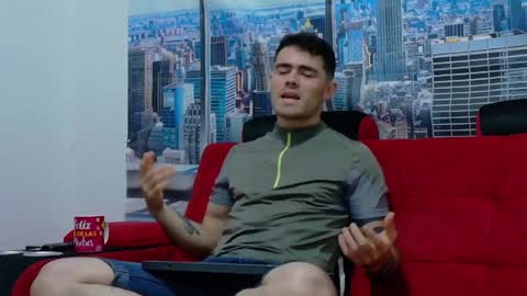 romeo_sexxx_ online show from 02.06.25