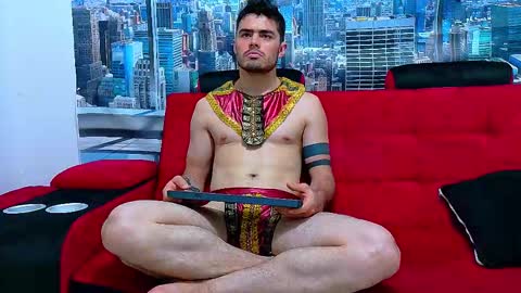 romeo_sexxx_ online show from 02.14.25