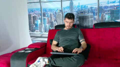 romeo_sexxx_ online show from 02.25.25