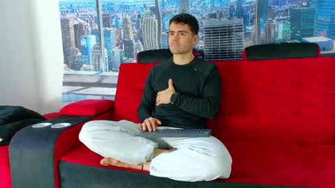 romeo_sexxx_ online show from 02.28.25