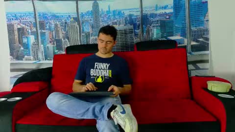 romeo_sexxx_ online show from 03.01.25