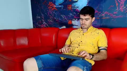 romeo_sexxx_ online show from 03.03.25