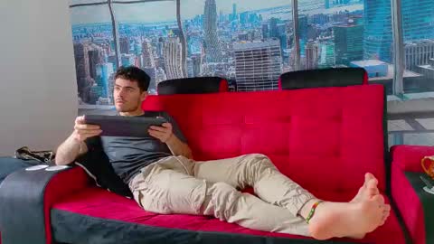 romeo_sexxx_ online show from 03.04.25