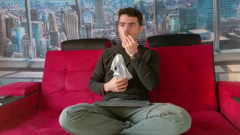 romeo_sexxx_ online show from 03.05.25