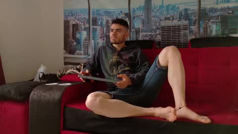 romeo_sexxx_ online show from 03.11.25