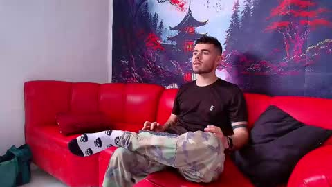 romeo_sexxx_ online show from 03.12.25