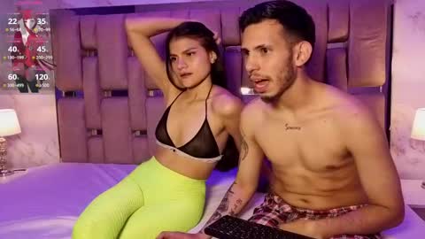 Snapshot of romeoandjulietta_ chatting on 05.11.26 RomeoandJulieta online show from 05.11.26