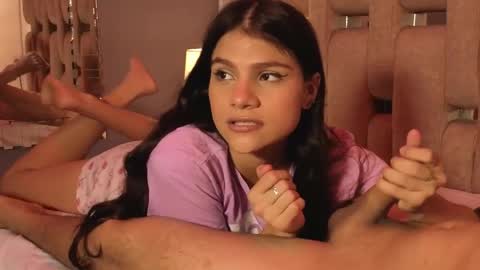 Snapshot of romeoandjulietta_ chatting on 05.30.26 RomeoandJulieta online show from 05.30.26