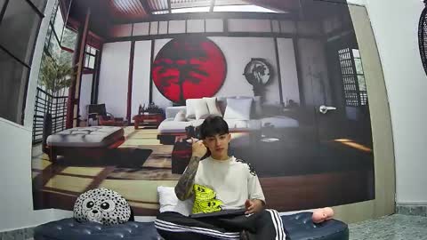 Romeo online show from 09.30.25