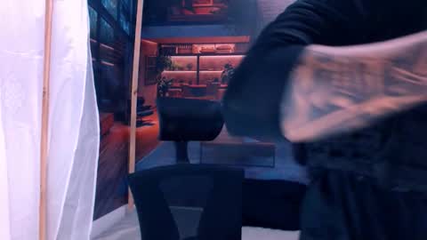 Romeo online show from 10.25.25