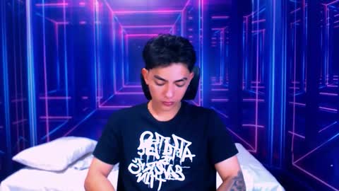 Romeo online show from 10.28.25