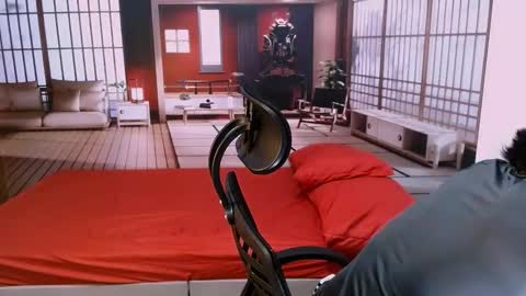 Romeo online show from 11.05.25