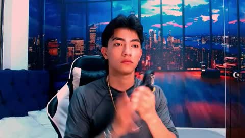 Romeo online show from 11.13.25